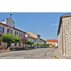 La Mairie