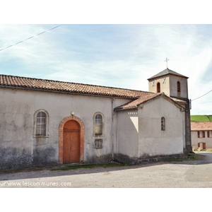 église St Etienne