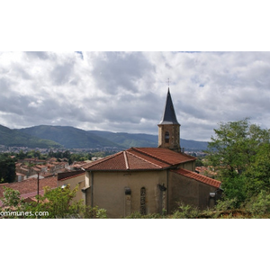 église Saint Jean Baptiste