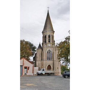 église Ste Eugène