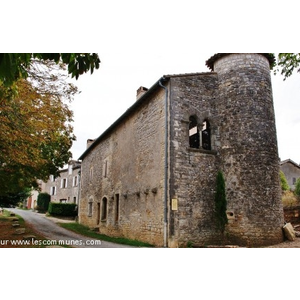 Château dit du Capitaine Royal