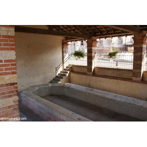 le lavoir