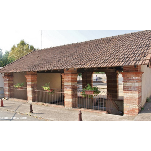 le lavoir