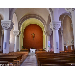  église Saint François