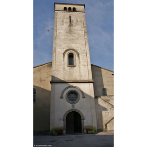 église Saint François