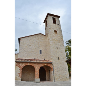 église St Martin