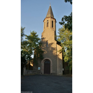 église Saint Cyr