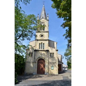 église Saint Germier