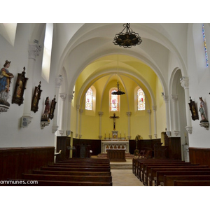 église Saint Germier