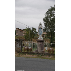 le monument aux morts