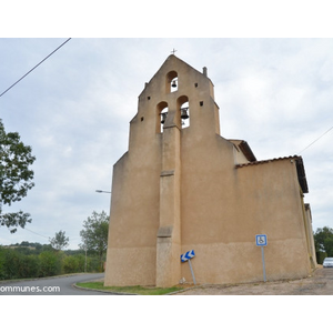 église saint Jean Baptiste