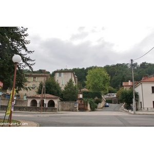 Commune de SAINT JUERY