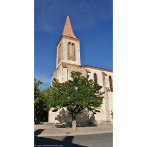 église St Pierre