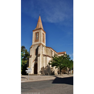 église St Pierre