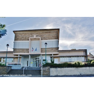 La Mairie