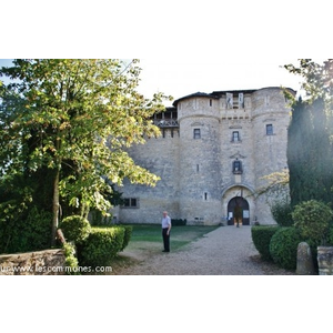 Château de Mauriac