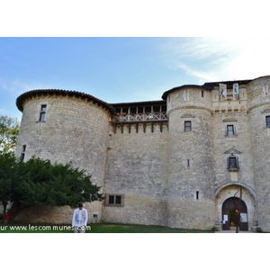 Château de Mauriac