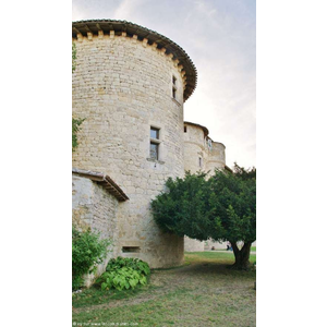 Château de Mauriac