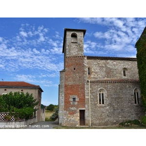 Notre-Dame de l Assomption