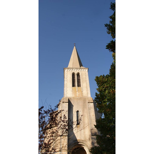 église St Pantaléon