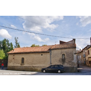 église St Jean-Baptiste 14 Em Siècle