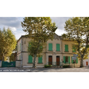 La Mairie