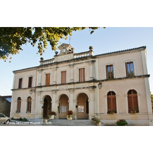 La Mairie