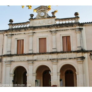 La Mairie