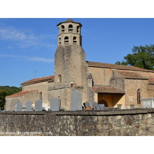 église St Martin