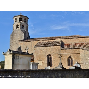 église St Martin