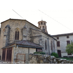 église St Martin