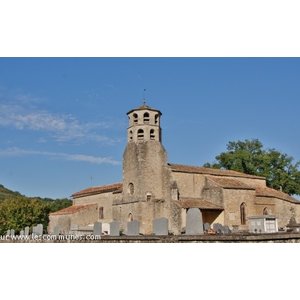 église St Martin