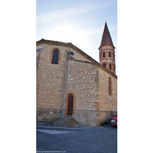 église Saint-Jean Baptiste