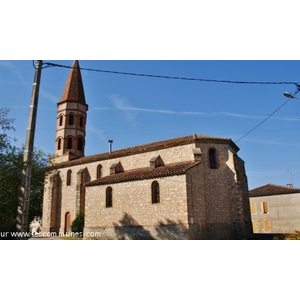 église Saint-Jean Baptiste