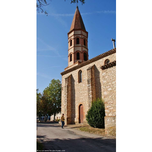 église Saint-Jean Baptiste