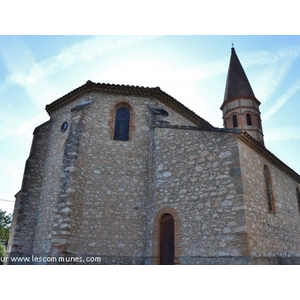 église Saint-Jean Baptiste