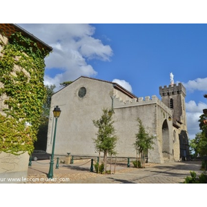 église St Martin