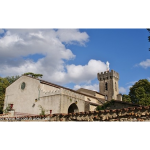 église St Martin