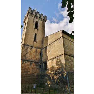 église St Martin 15 Em Siècle