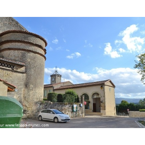 église St Martin