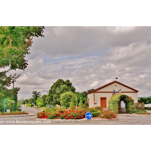 La Mairie