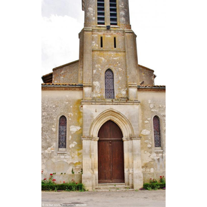 église St laurent