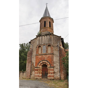 église Saint Georges