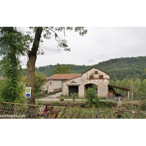 la commune