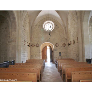 église Saint Pierre