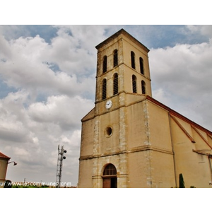 église St Jacques