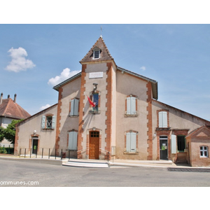 la mairie