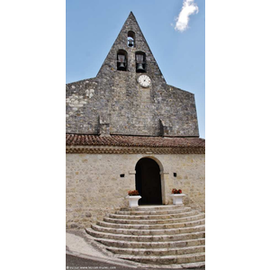 église St Barthelemy