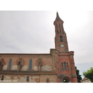 église Saint Martin