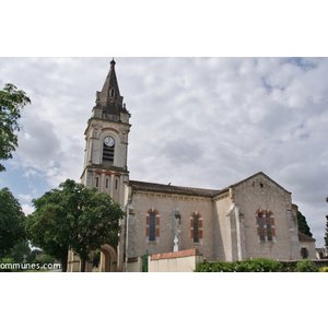 église saint Roch